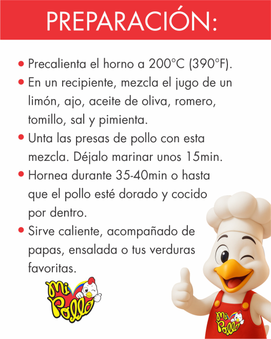 05 RECETA